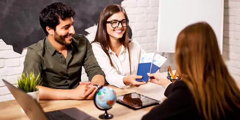 Benefits of Our Intra Company Transfer USA Service in Russia