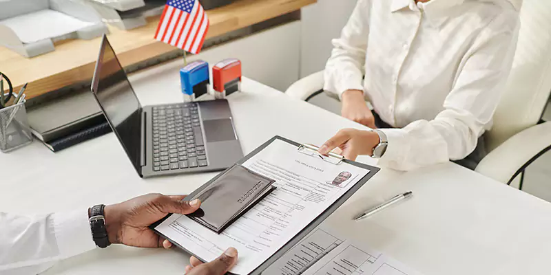 Why Choose Our Immigration Team in Russia?