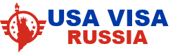 USA Visa Russia